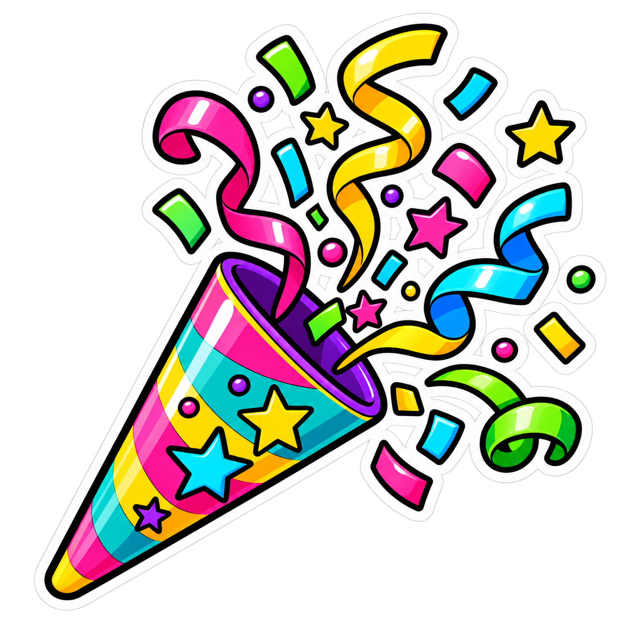 Party Confetti